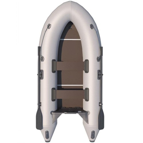 Лодка ПВХ BADGER Utility Line 300