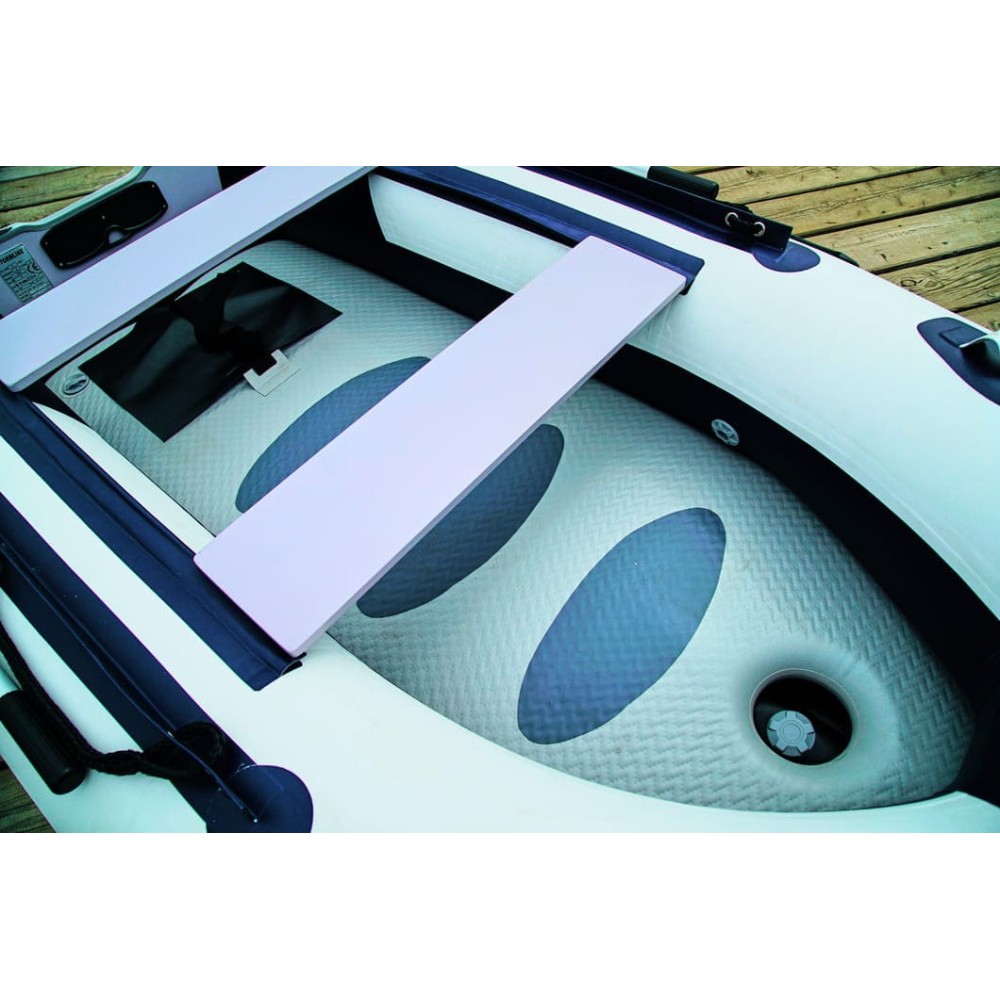 Лодка ПВХ STORMLINE Airdeck Standard 340 (2024)