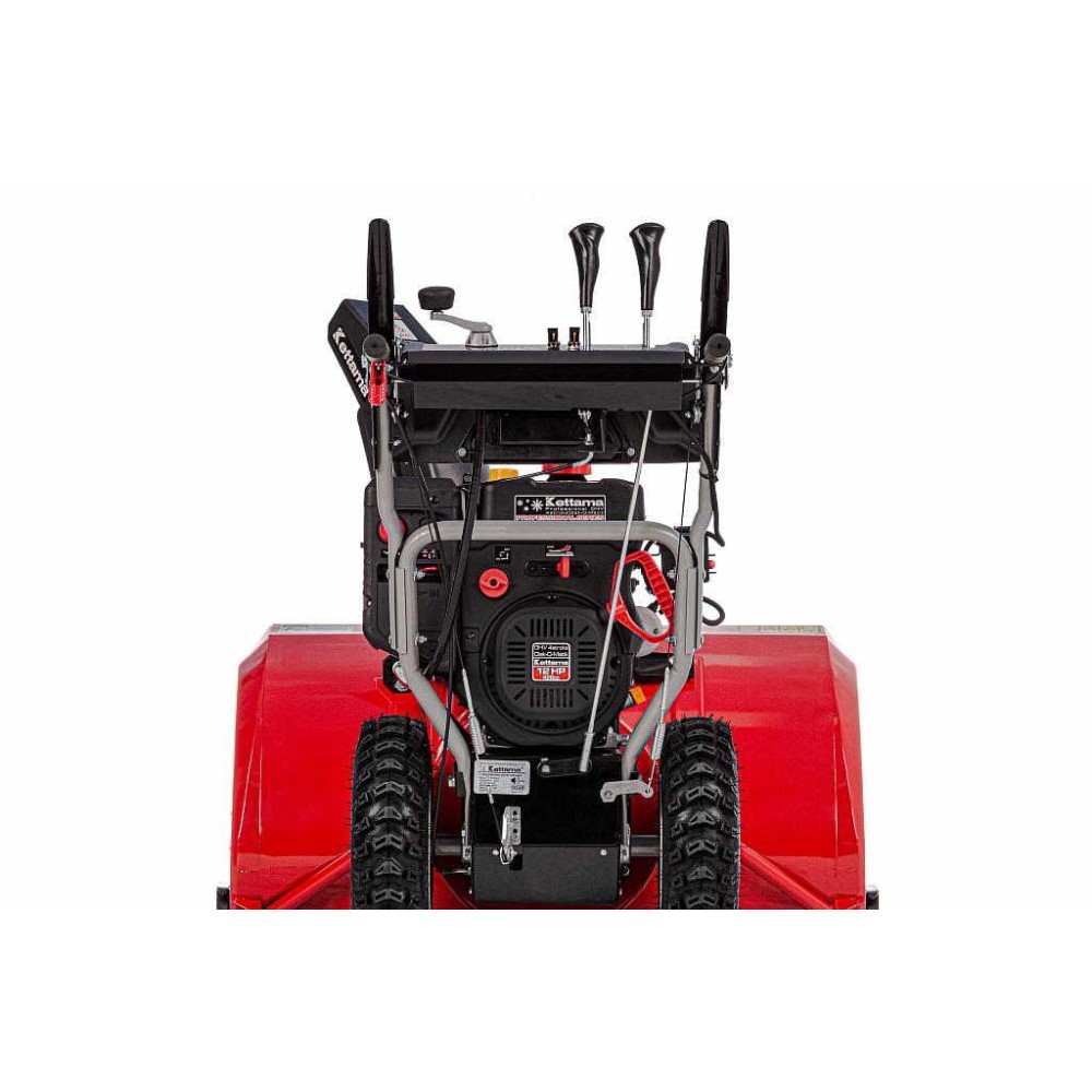 Снегоуборщик KETTAMA PRO KTA350-A Professional