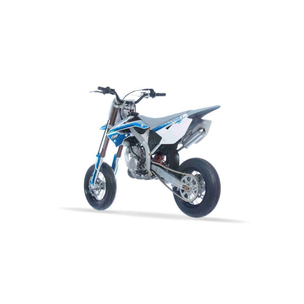 Мотоцикл TM RACING 2T 85 SMX Junior 12/12