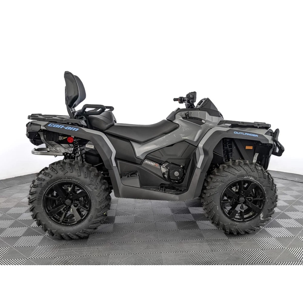 Квадроцикл BRP Can-Am Outlander Max DPS 1000R (2024) (ПСМ)