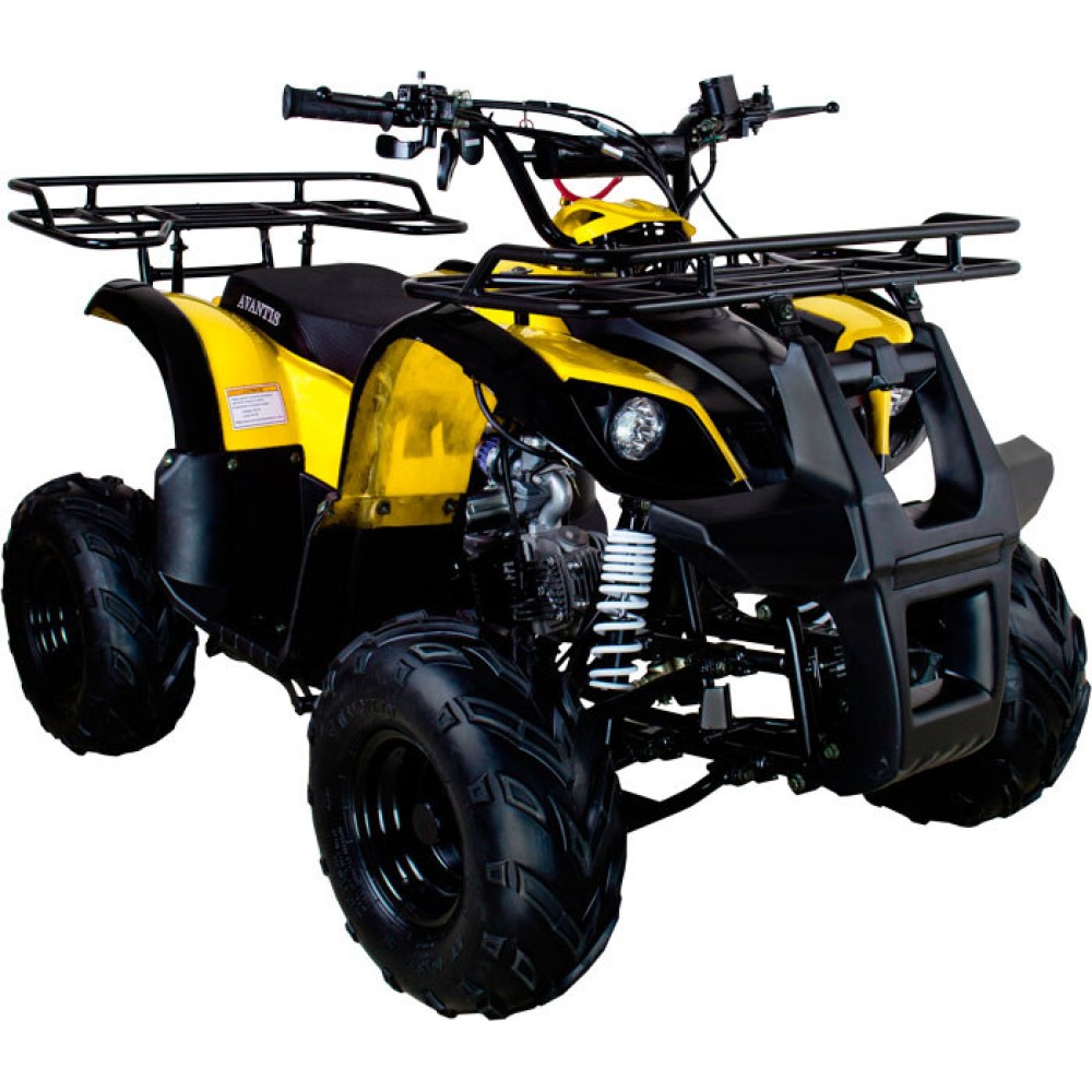 Квадроцикл AVANTIS Hunter 7 LITE