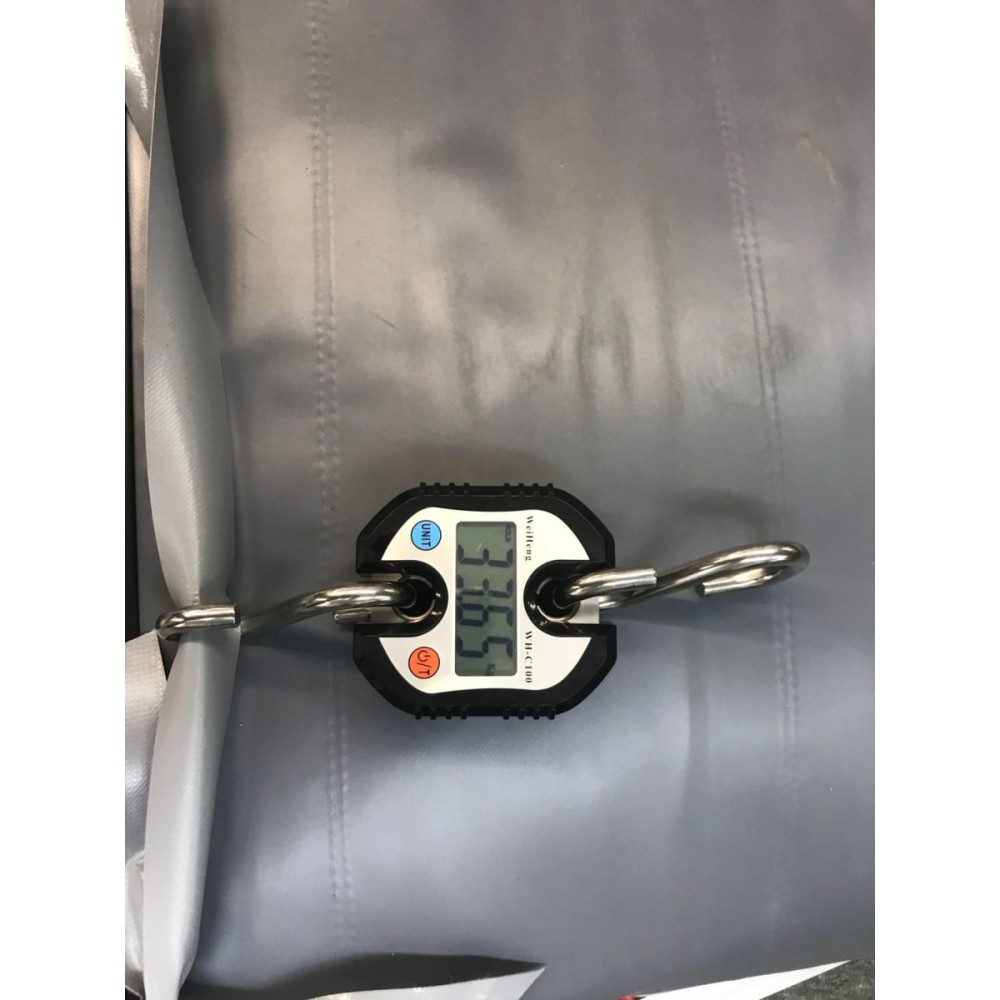 Лодка ПВХ HYDRA Delta 350 Про