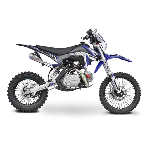 Мотоцикл PROGASI Smart 150 PITBIKE