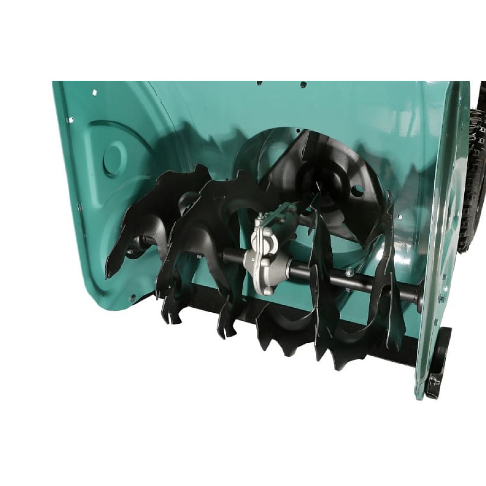 Снегоуборщик STURM STG5775ER