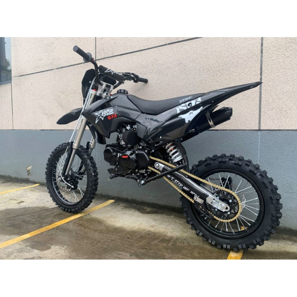 Мотоцикл BSE EXA PITBIKE