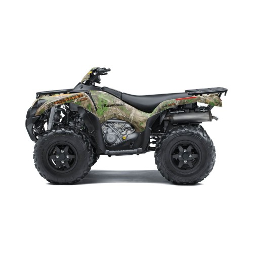 Квадроцикл KAWASAKI Brute Force KVF 750 4X4I EPS Camo (2023) (ПСМ)