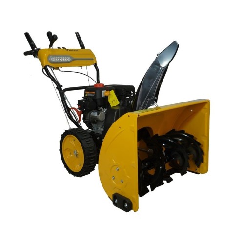 Снегоуборщик HABERT HBM28D ШЛ