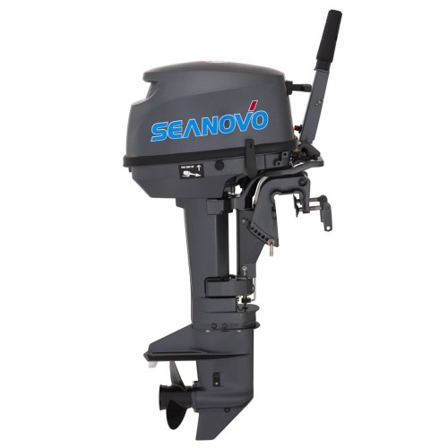 2х-тактный лодочный мотор SEANOVO SN9.8FHS