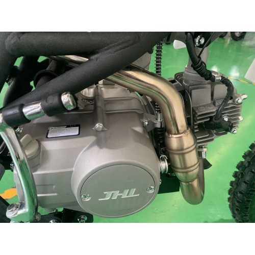 Мотоцикл JHL Z125E PITBIKE