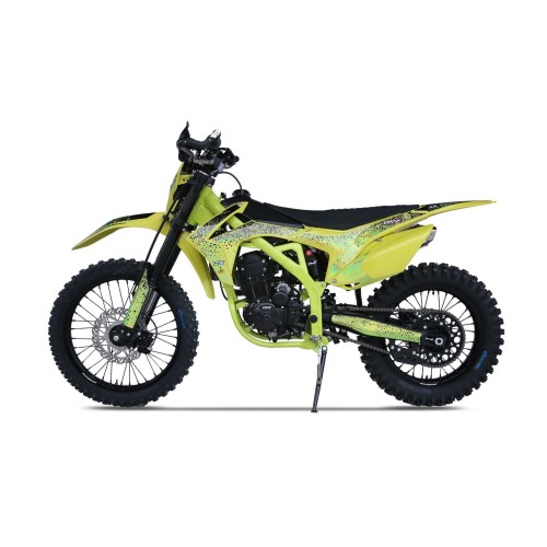 Мотоцикл BRZ Z6 PR300 (172FMM-PR) ENDURO