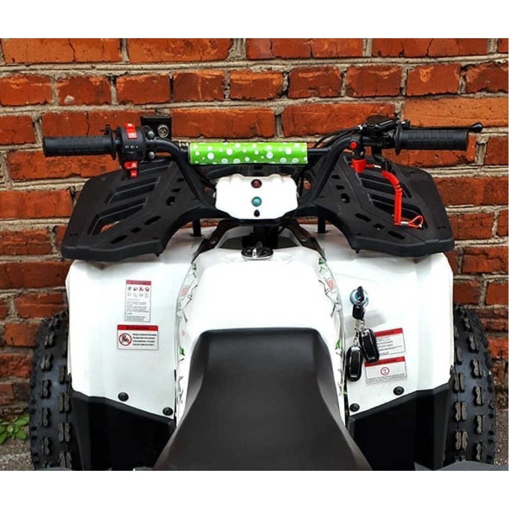 Квадроцикл MOWGLI Hardy 8