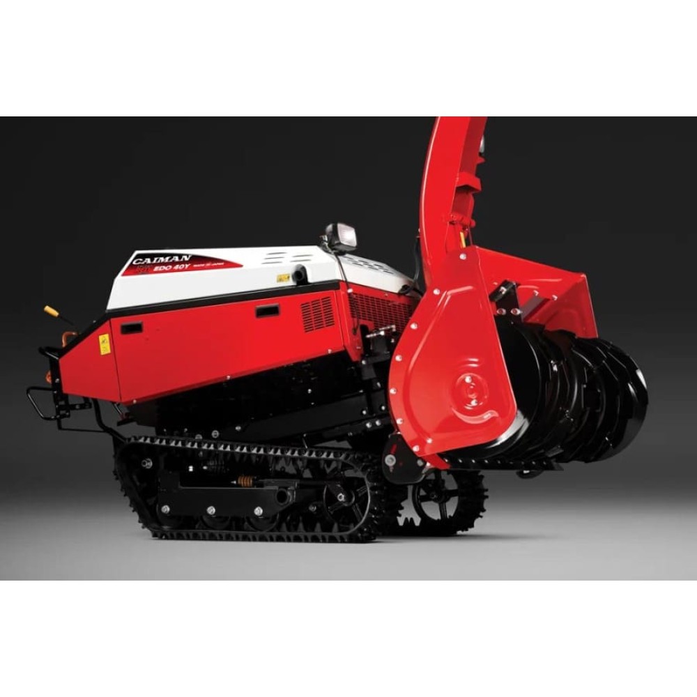 Снегоуборщик CAIMAN EDO 40Y