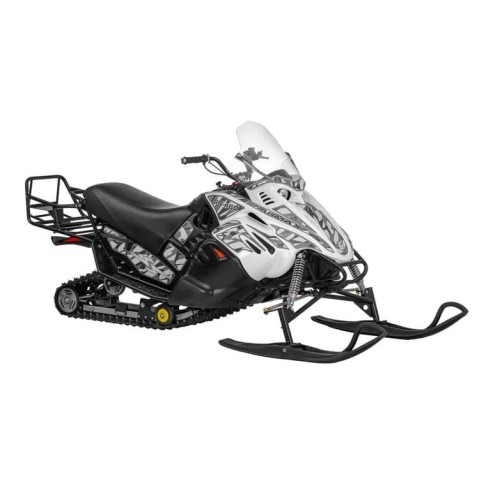 Снегоход SHARMAX SN-460