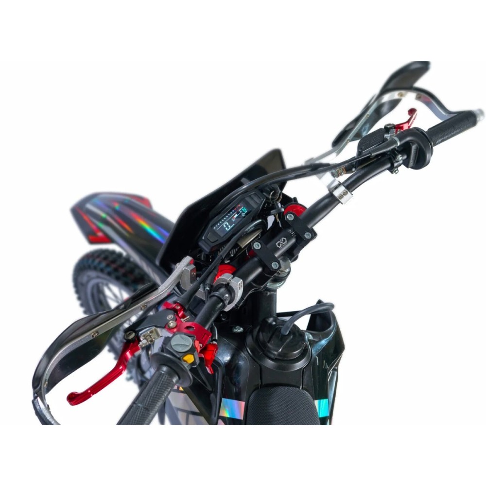 Мотоцикл кроссовый эндуро OXO Base 300