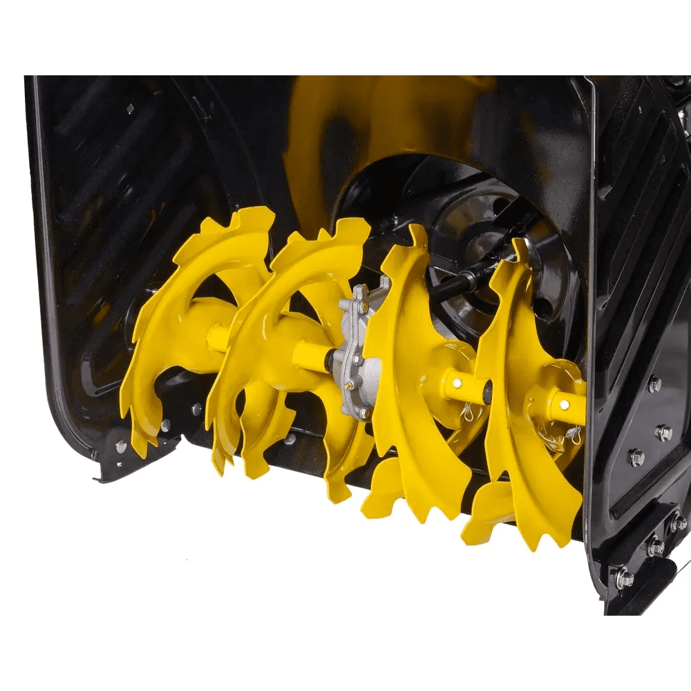 Снегоуборщик HUTER SGC 6000CD