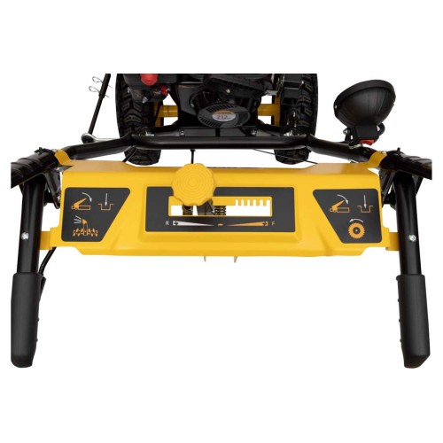 Снегоуборщик DENZEL SB 560 LP