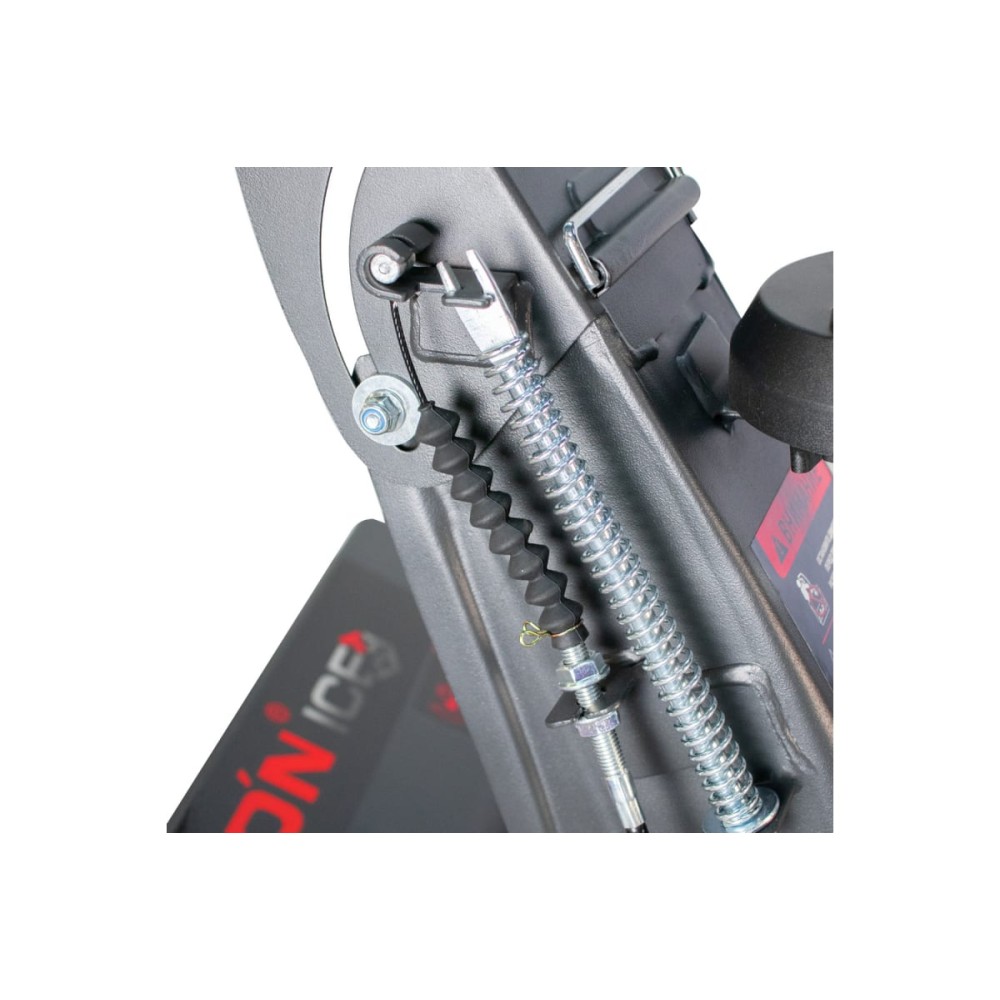 Снегоуборщик VERTON Ice SB-761