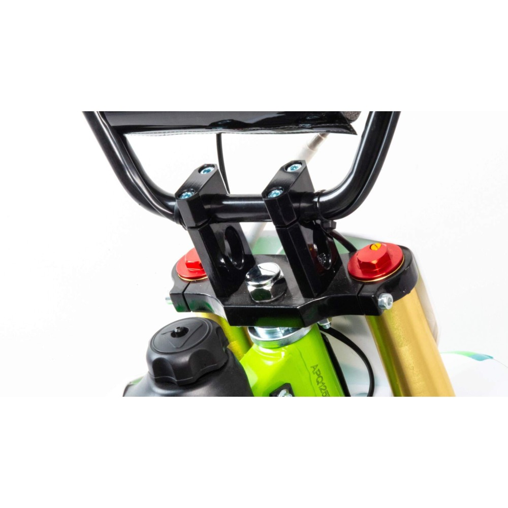 Мотоцикл MOTOLAND TCX125 E 14/12 PITBIKE