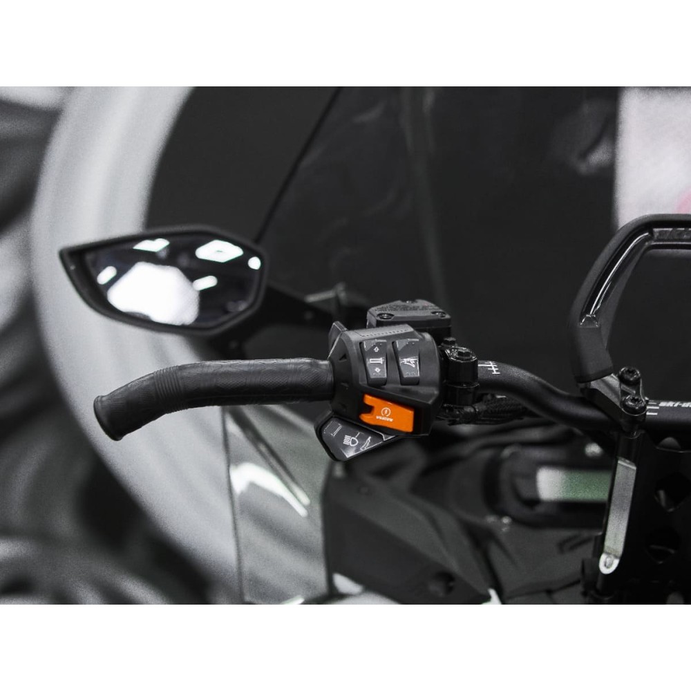 Снегоход BRP Ski-Doo Expedition LE 20_ 900 Ace (2023)