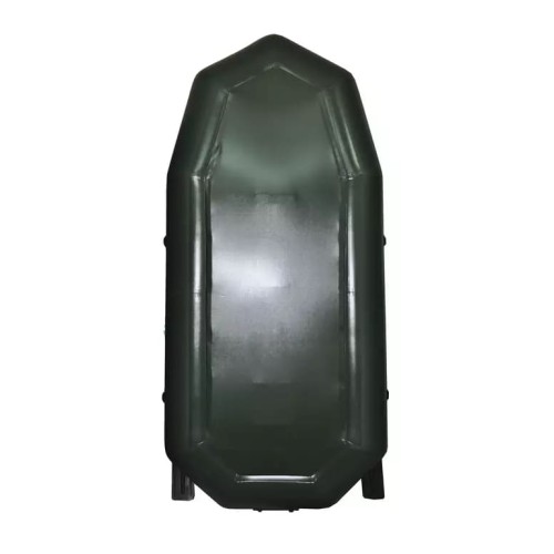 Гребная лодка ПВХ МУССОН R-260 С