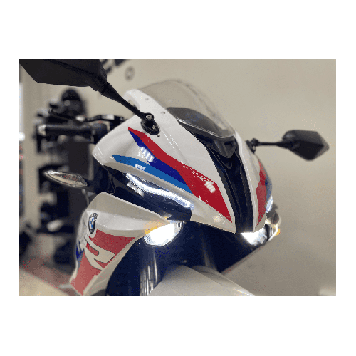 Электромотоцикл ELECTRON BMW RR (3 кВт)