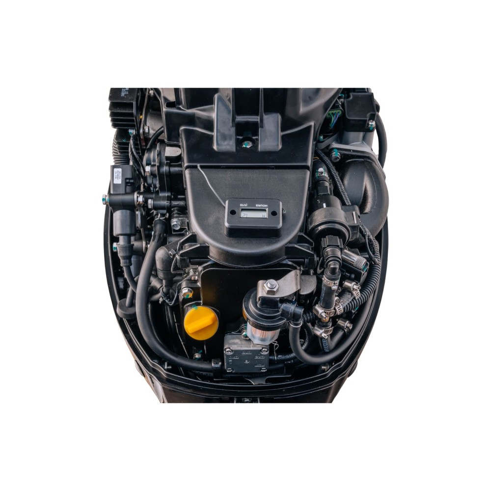 4х-тактный лодочный мотор REEF RIDER RREF20FES