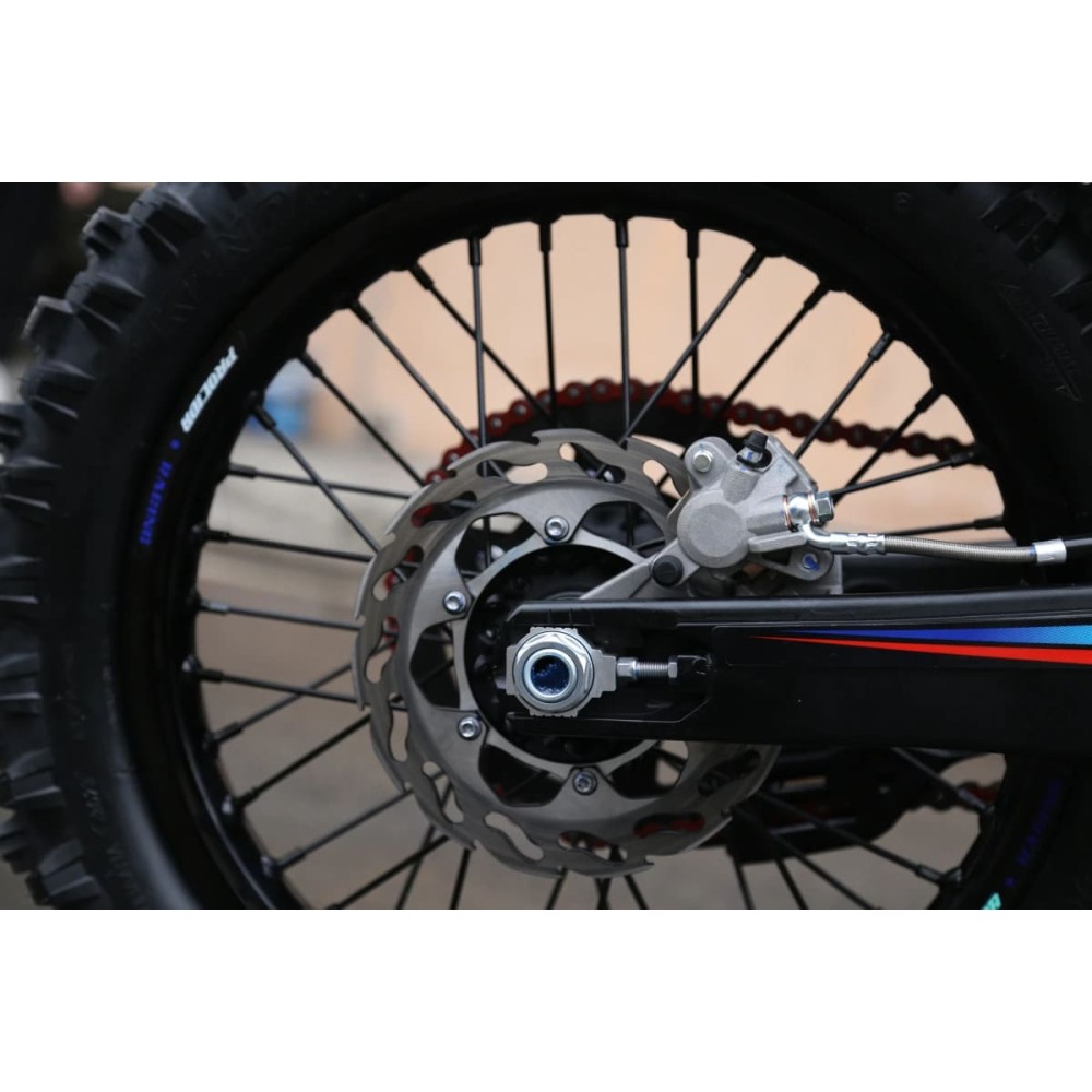 Мотоцикл кроссовый эндуро PROCIDA 2020 PR300