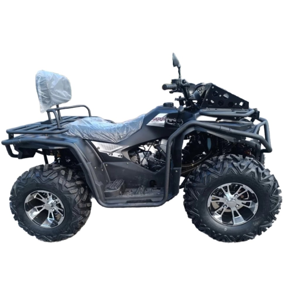 Квадроцикл LONCIN Sumahao 400L 4x4 EFI