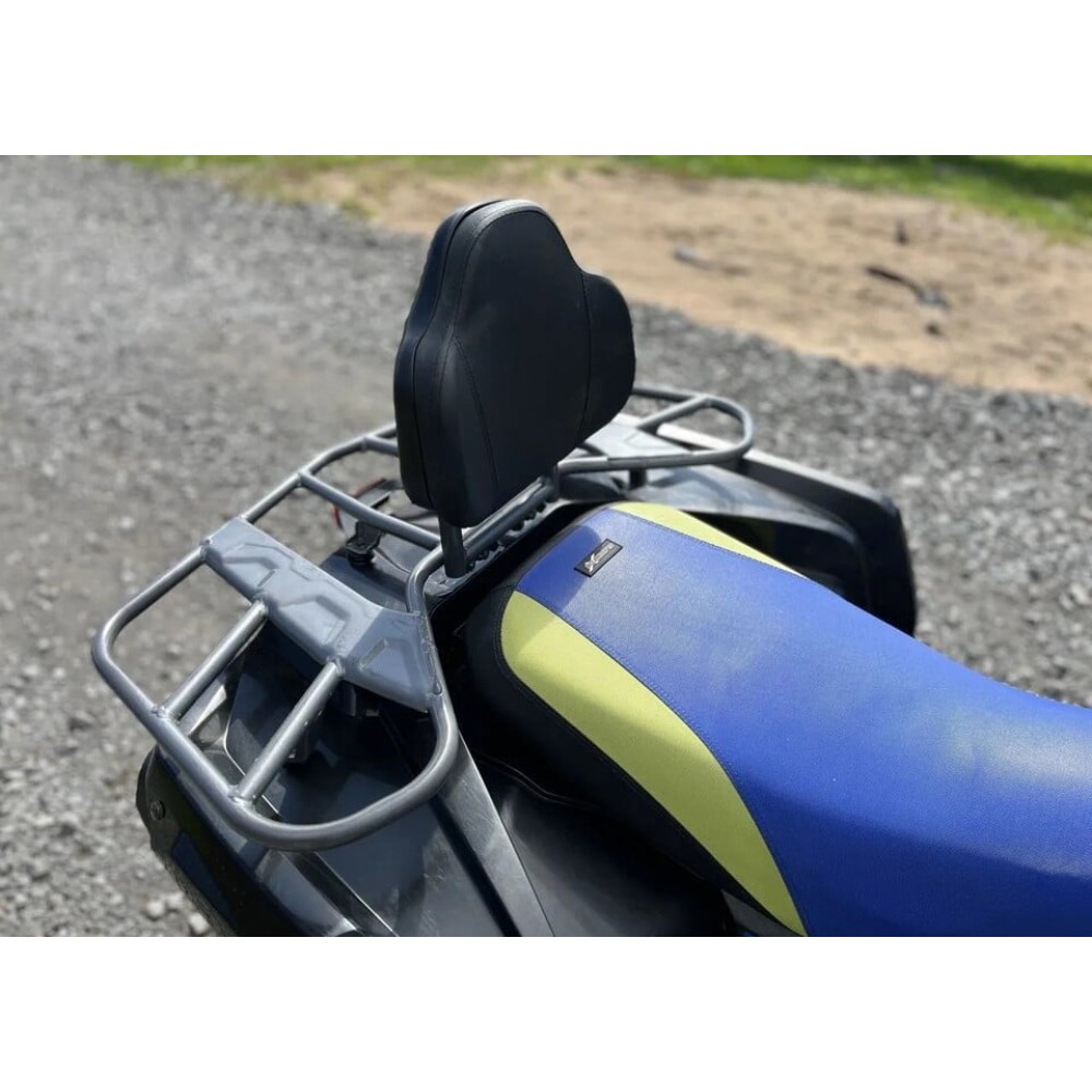 Квадроцикл GLADIATOR F200 LUX Б/У