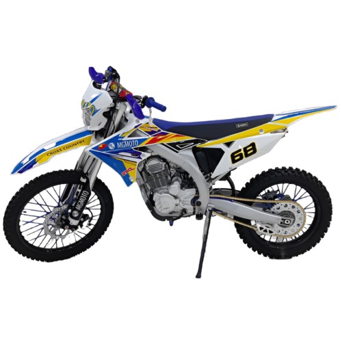 Мотоцикл кроссовый эндуро GMMOTO F1