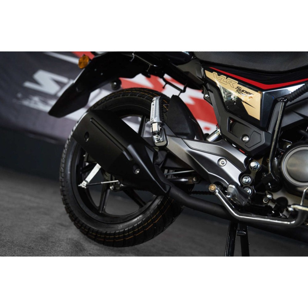 Мотоцикл SHARMAX RST 240 Ultra