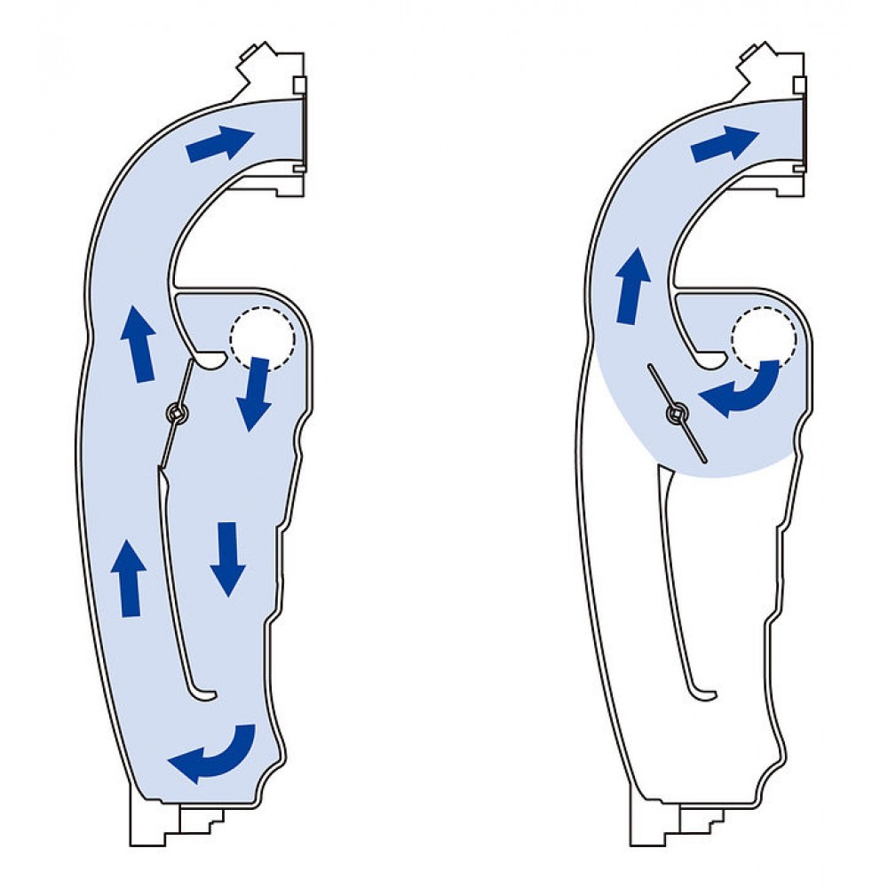 4х-тактный лодочный мотор SUZUKI DF 175 APX