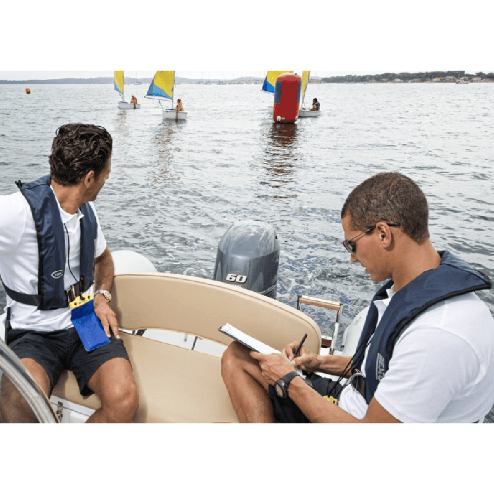 4х-тактный лодочный мотор YAMAHA F60FETL