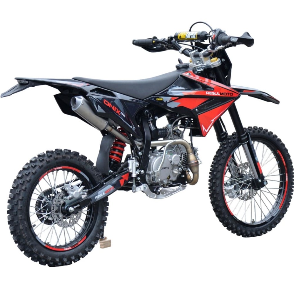 Мотоцикл REGULMOTO Onix Pro PITBIKE
