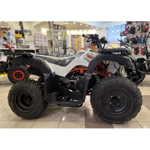 Квадроцикл KAYO BULL-2C Б/У