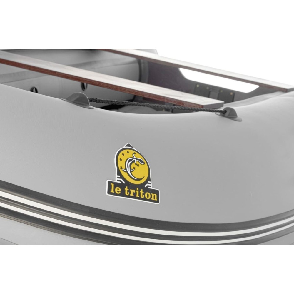 Лодка ПВХ ТРИТОН Air 365