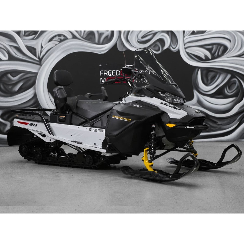 Снегоход BRP Ski-Doo Expedition LE 20_ 900 Ace (2023)