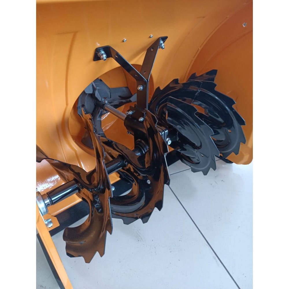 Снегоуборщик ALASKA KC 624 S