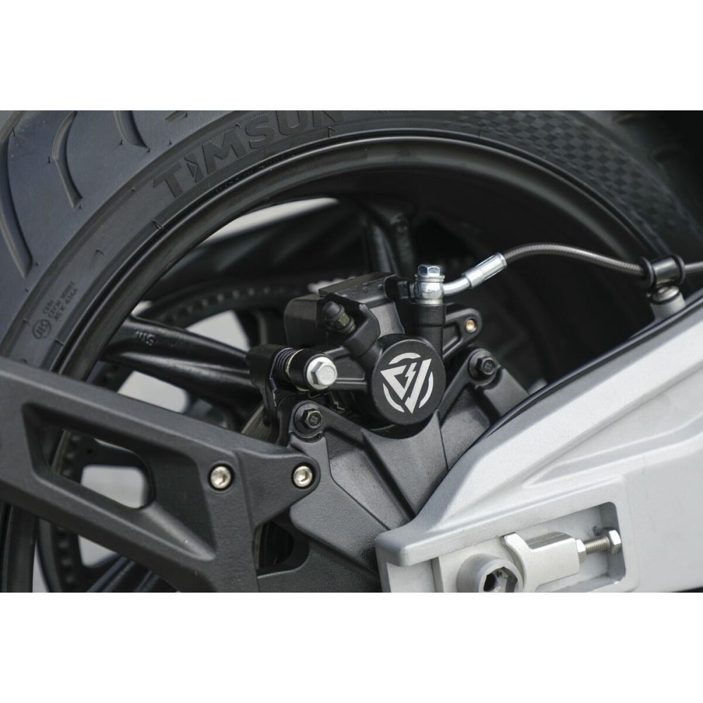 Электромотоцикл EL MOTO VS-001