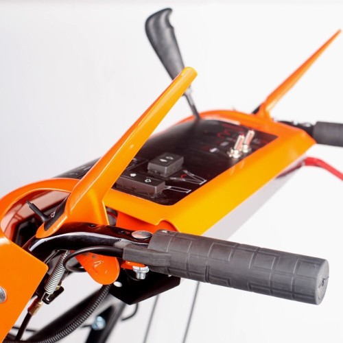 Снегоуборщик PATRIOT PRO 981 ED