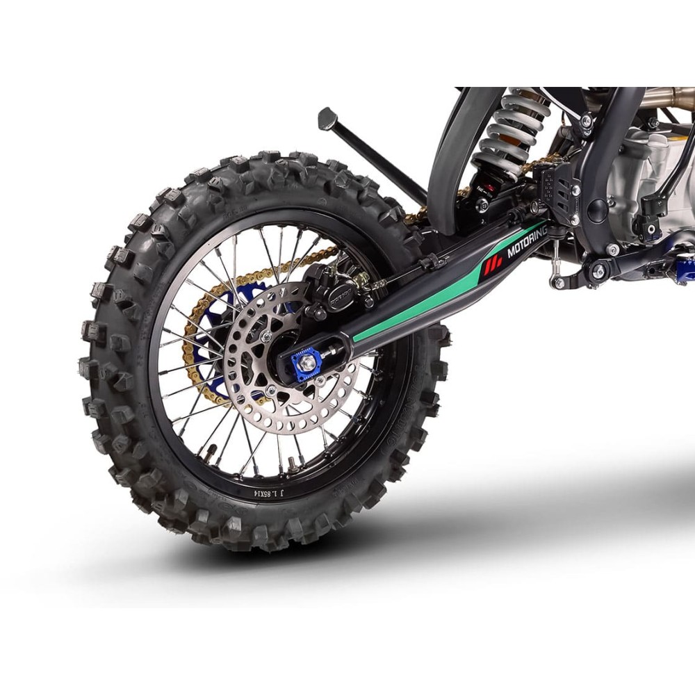 Мотоцикл K2R PF125 Pro PITBIKE