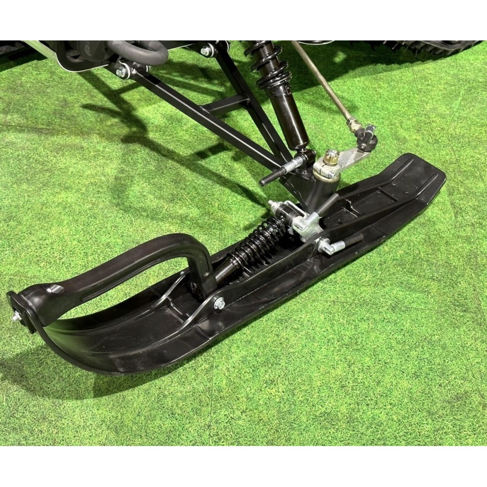 Снегоход MOTOLAND Snowfox 200