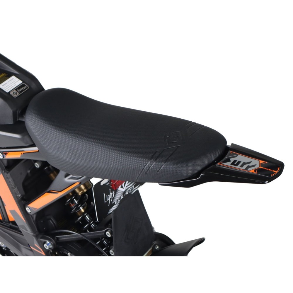 Электромотоцикл SUR-RON Light Bee X