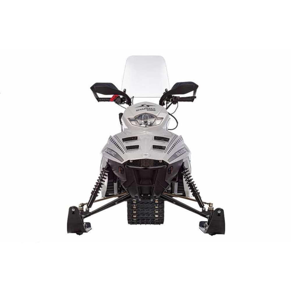 Снегоход SHARMAX SN-240 Landcrafter Max Pro