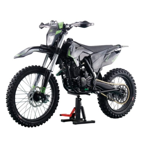 Мотоцикл кроссовый эндуро OXO VENOM 250