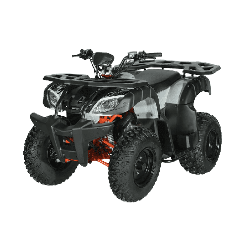 Квадроцикл KAYO Bull-2C