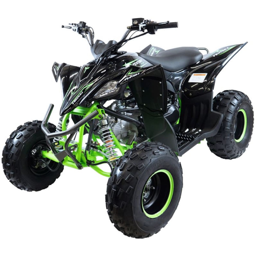Квадроцикл MOTAX ATV YMX 110 cc