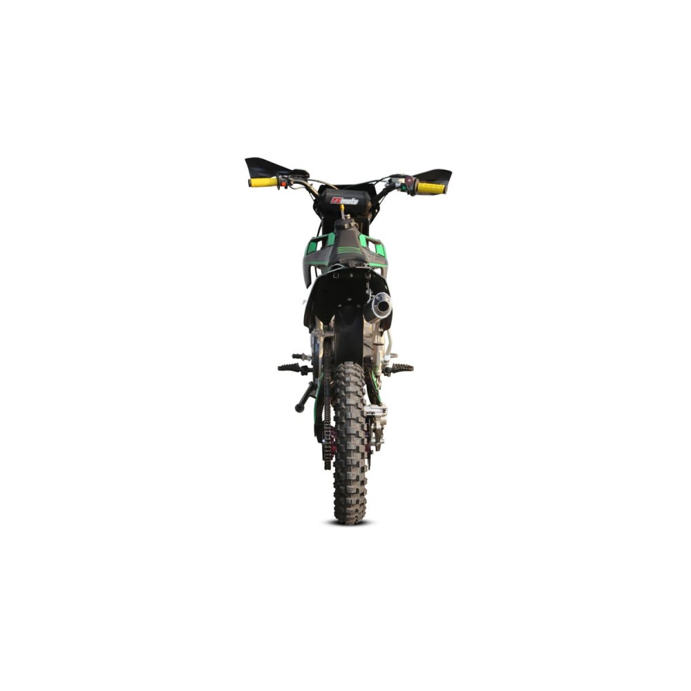 Мотоцикл FXMOTO Y1 PITBIKE