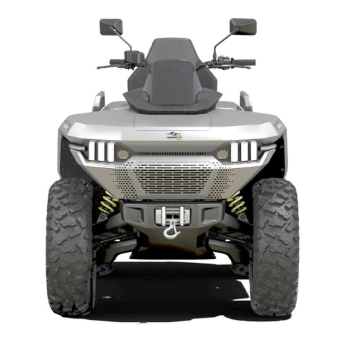 Квадроцикл MAGNUM PRO RedStone 500R